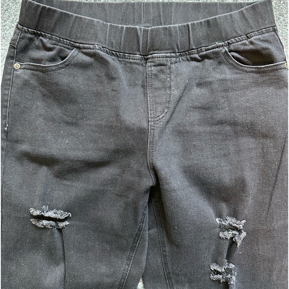 Jvini Stretch Jeggings- Women - Picture 3 of 5